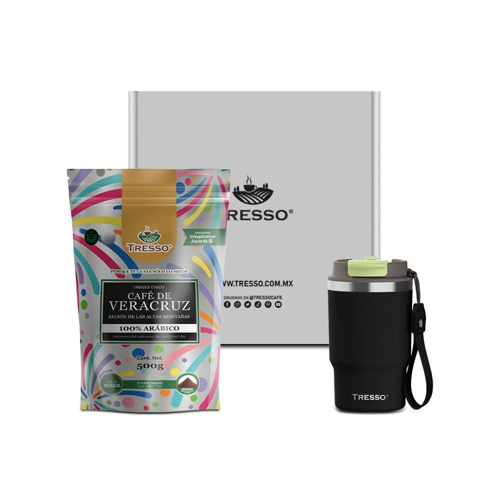 Regalo especial para él - TRESSO®
