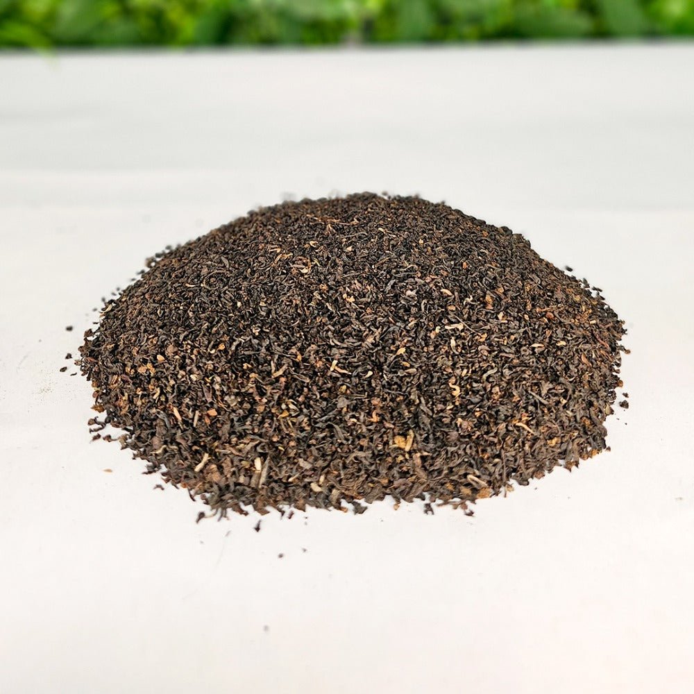 Té Negro (Puro): The Tea Hour 23g-160g - TRESSO®