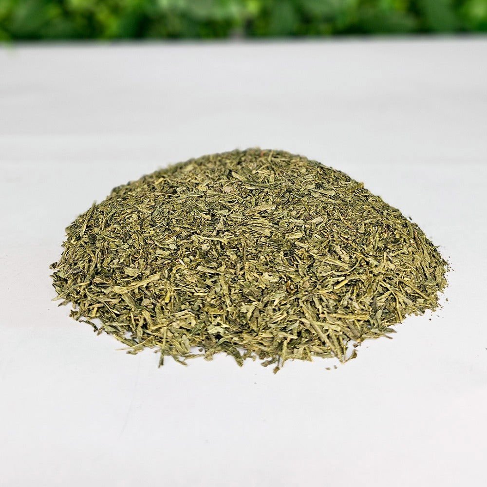 Té Verde Japonés (Puro): Sencha 30g-140g - TRESSO®