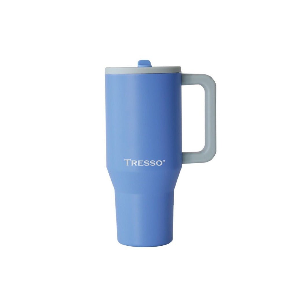 Termo de Acero Inoxidable 880ml (30oz) - 1180ml (40 Oz) - TRESSO®