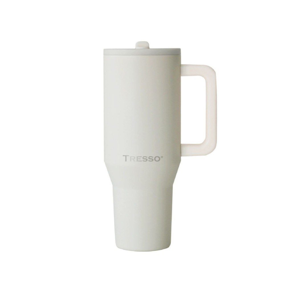 Termo de Acero Inoxidable 880ml (30oz) - 1180ml (40 Oz) - TRESSO®