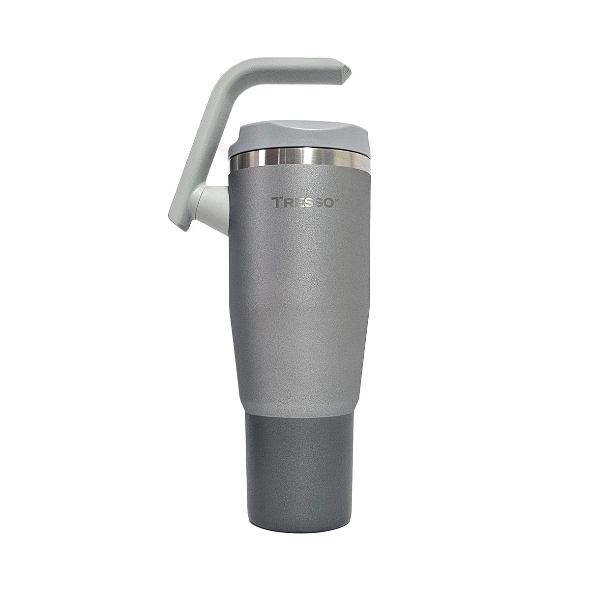 Termo de acero inoxidable con mango giratorio 1180ml (40 Oz) - TRESSO®