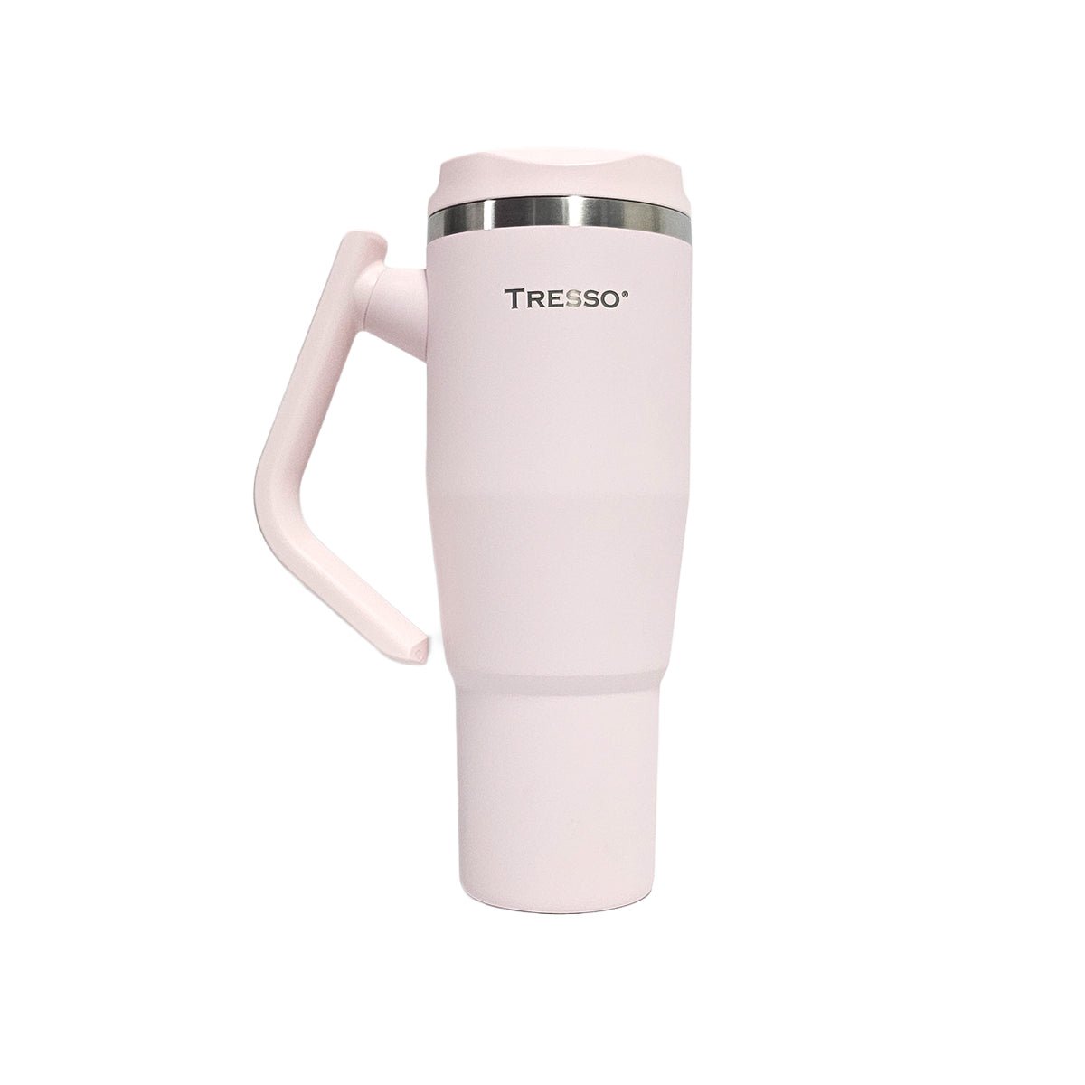 Termo de acero inoxidable con mango giratorio 1180ml (40 Oz) - TRESSO®
