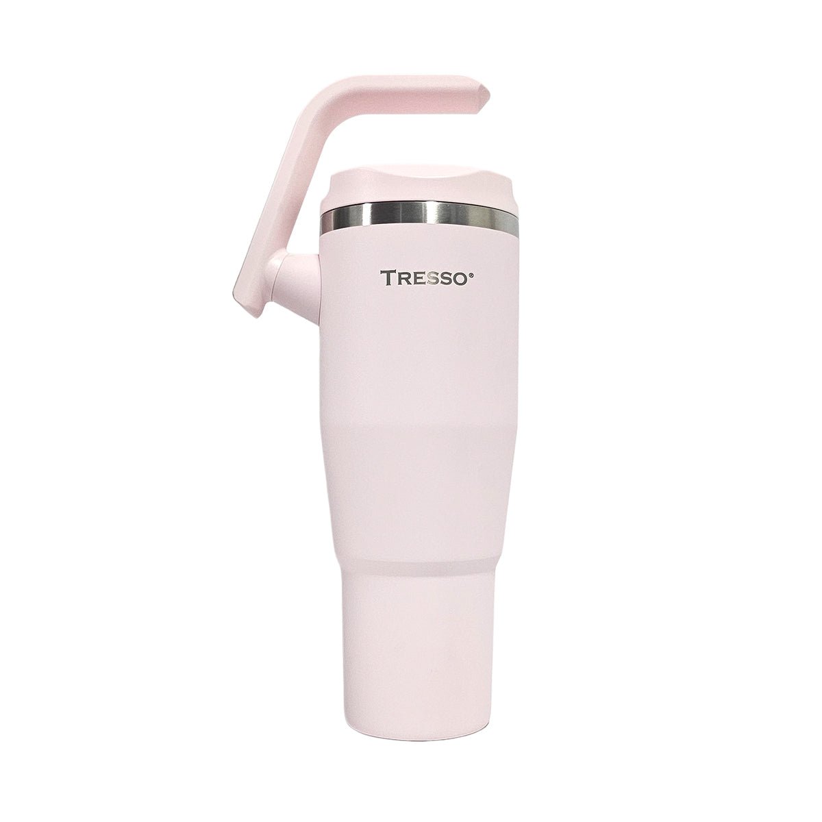 Termo de acero inoxidable con mango giratorio 1180ml (40 Oz) - TRESSO®