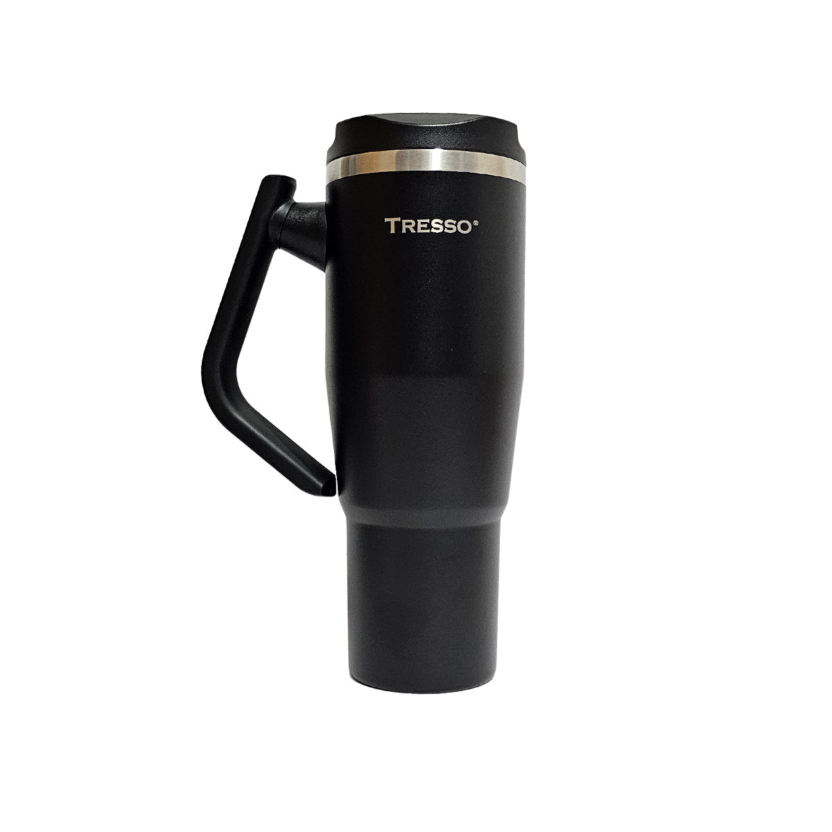 Termo de acero inoxidable con mango giratorio 1180ml (40 Oz) - TRESSO®