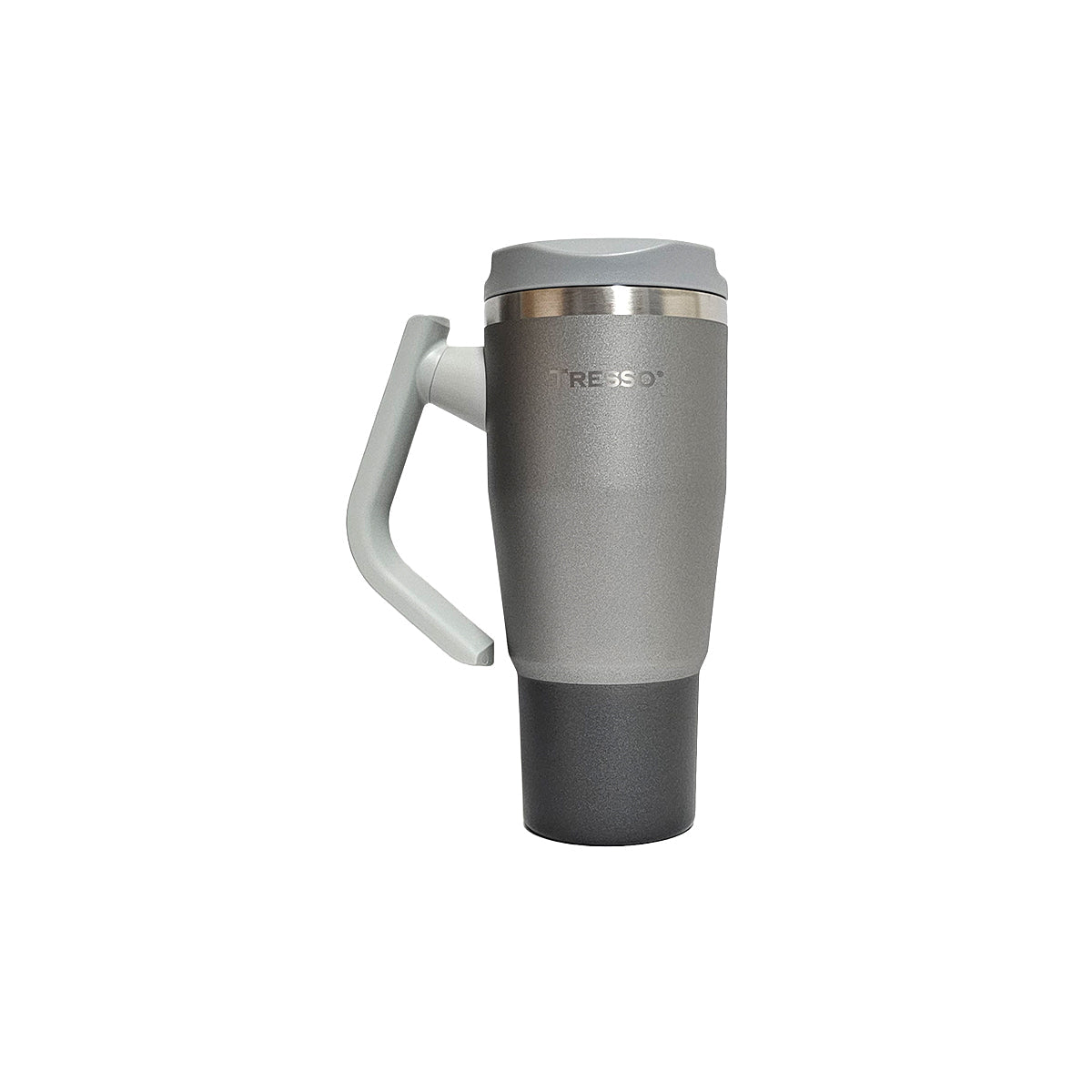 Termo de acero inoxidable con mango giratorio 940ml (32oz) - TRESSO®