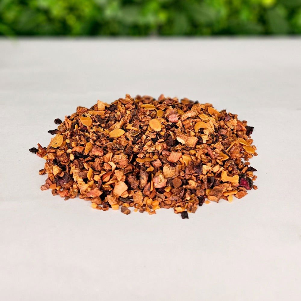 Tisana frutal Manzana Canela 30g-160 g - TRESSO®