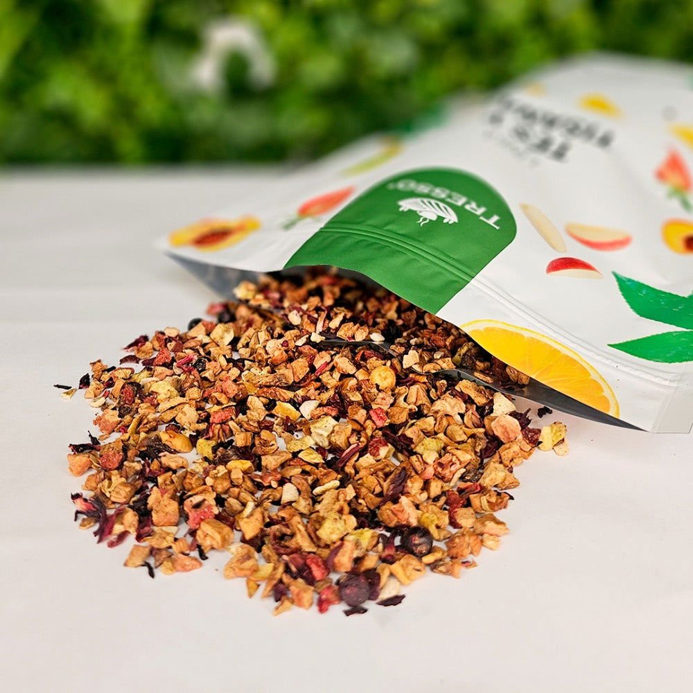 Tisana Frutal: Perfect Mix 30g-1kg - TRESSO®