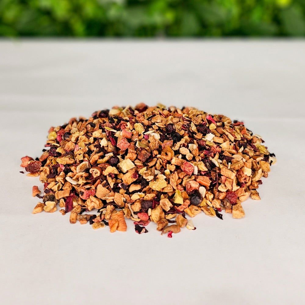 Tisana Frutal: Perfect Mix 30g-1kg - TRESSO®