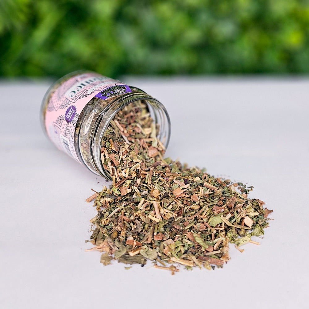 Tisana Herbal Balance 20g-500g - TRESSO®
