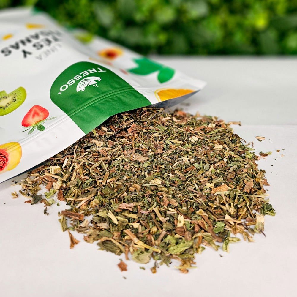 Tisana Herbal Balance 20g-500g - TRESSO®