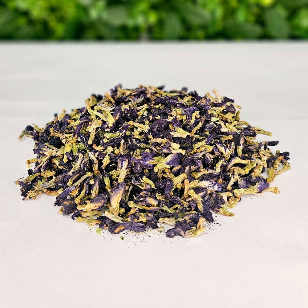 Tisana Herbal: Blue Magic 17g-500g - TRESSO®