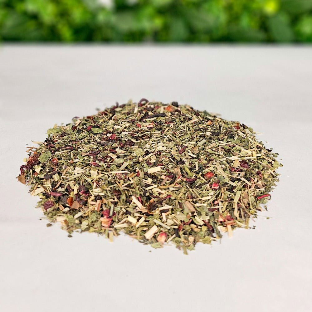 Tisana Herbal: Herbal harmony 20g-500g - TRESSO®
