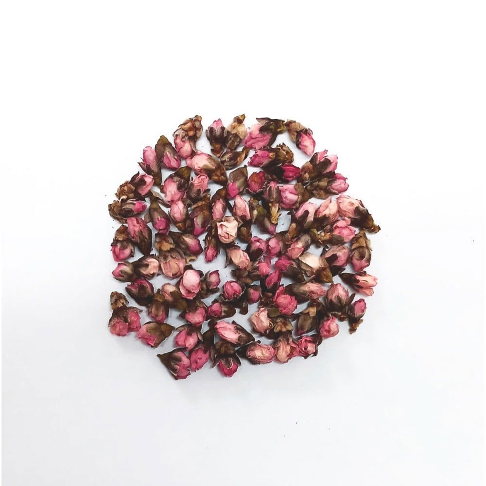 Topping de botón de durazno 18g - TRESSO®