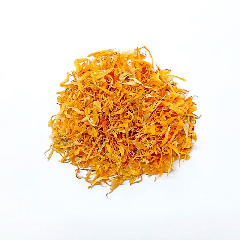 Topping de flor de caléndula 15g - TRESSO®