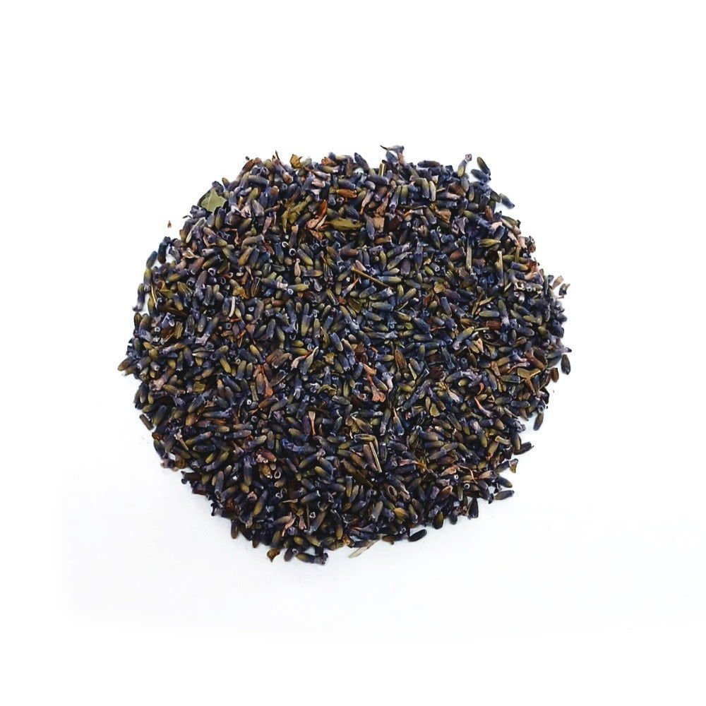Topping de flor de lavanda 20g - TRESSO®