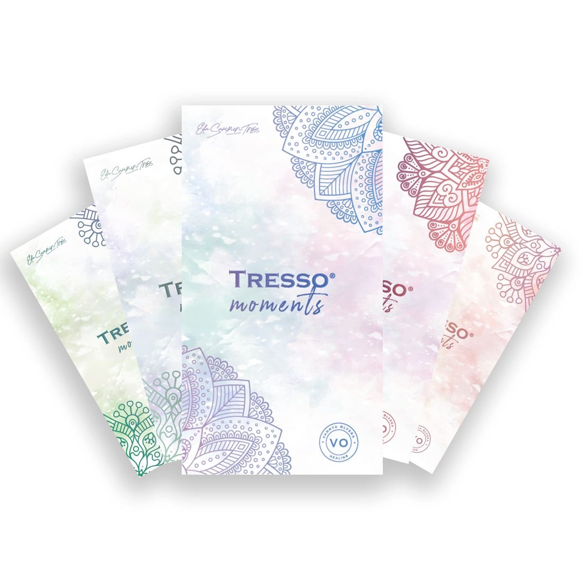 TRESSO® Moments 1 - TRESSO®