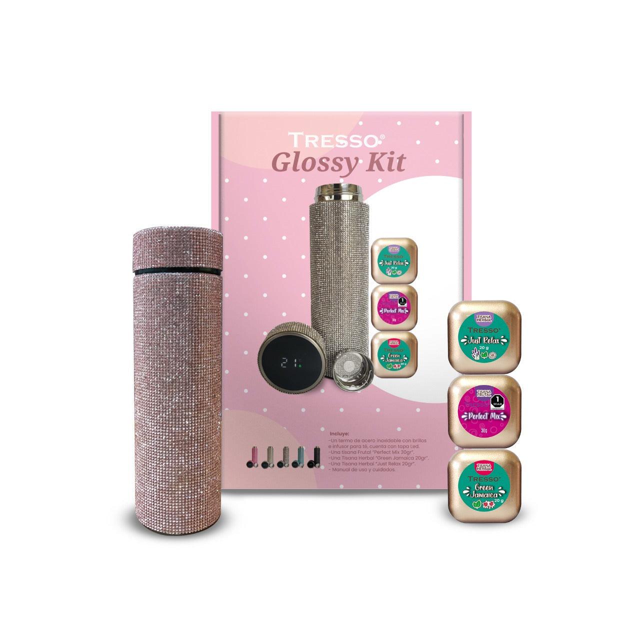 Glossy Kit TRESSO® 