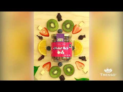 Fruit Tisane: Perfect Mix 80 G