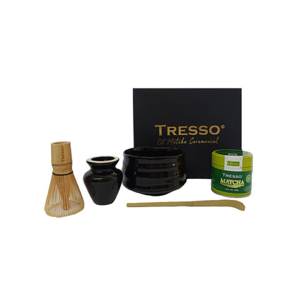 Kit Ceremonial Matcha TRESSO® TRESSO® 