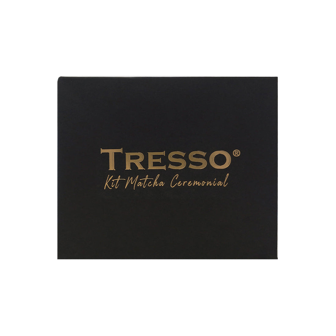Kit Ceremonial para té Matcha TRESSO® Té TRESSO® 