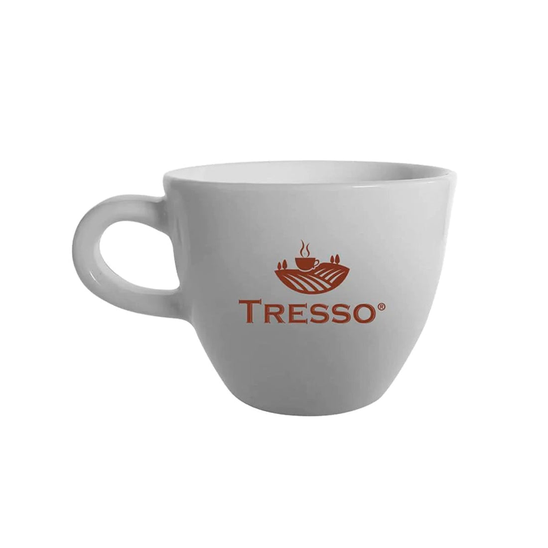 Taza TRESSO® Para Café Espresso Regalos TRESSO café 