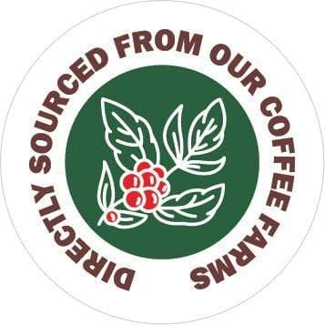 &quot;TRESSO Single Origin Coffee Cultivated in High Mountains From Veracruz, Mexico, European Export Preparation, Medium Roast, American Grind, 8.81Oz&quot; TRESSO® 