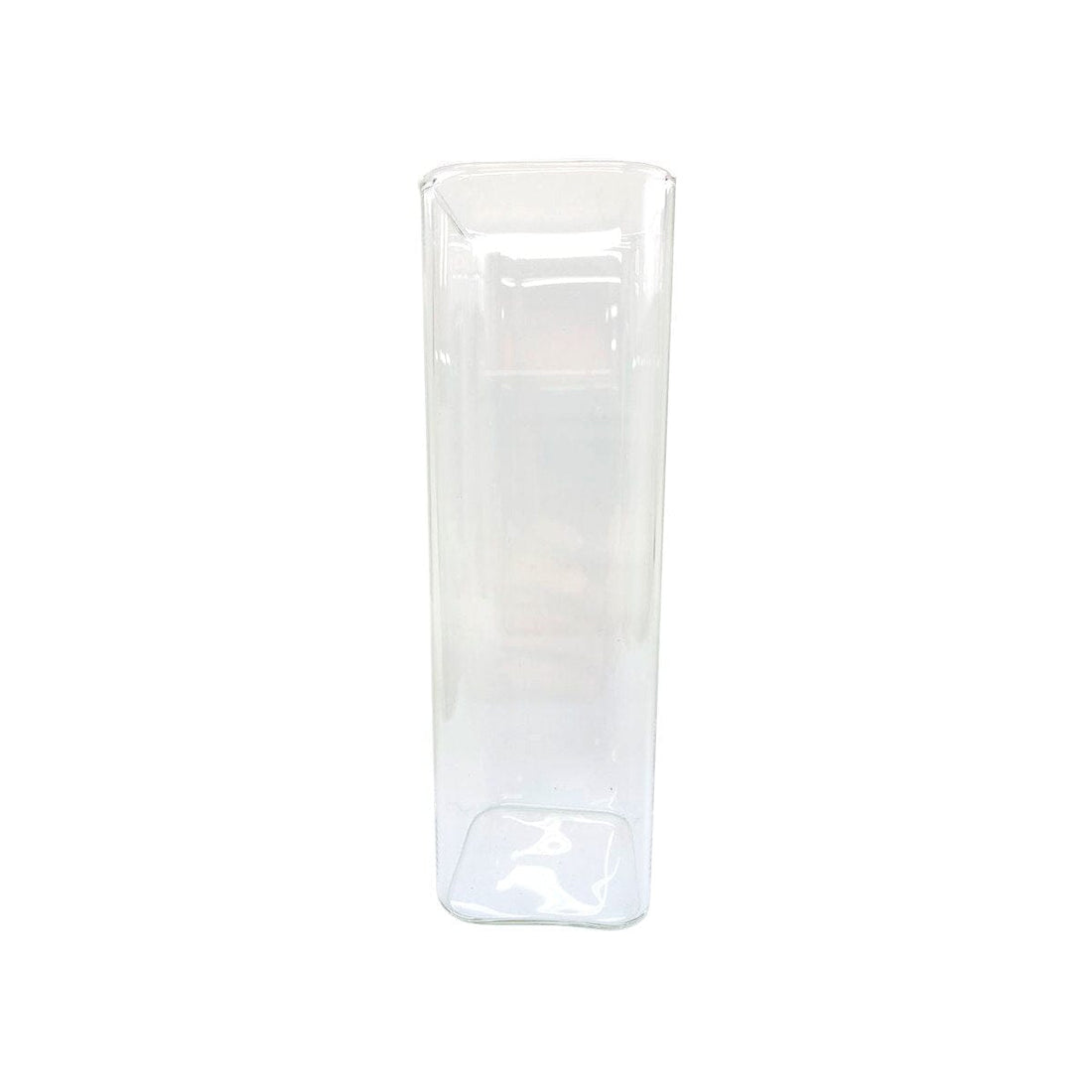 Vaso de cristal cuadrado para bebidas TRESSO® 460 ml 